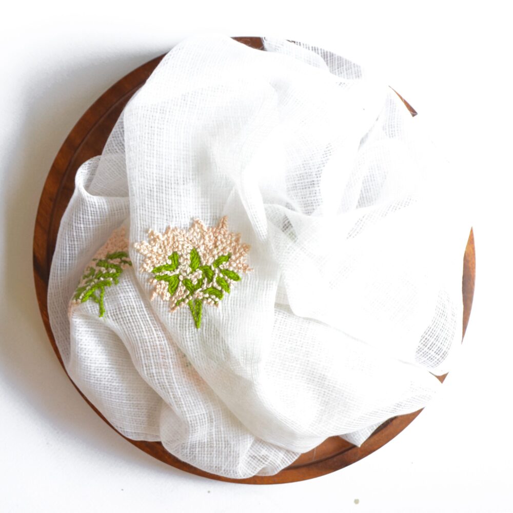 Meadow Sweet Kota Cotton