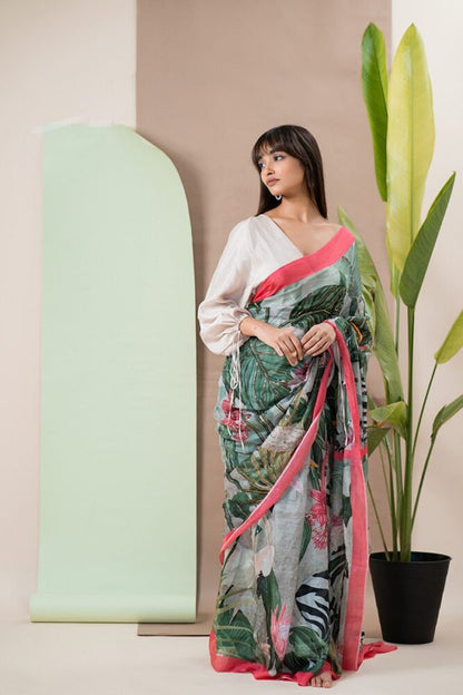 Alana Saree