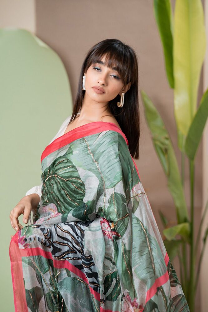 Alana Saree